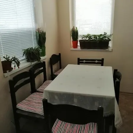 Дом отдыха House *
