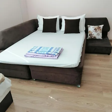 House Дом отдыха Варна