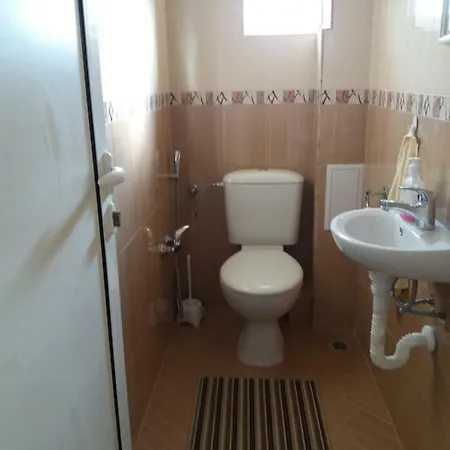 House Дом отдыха *