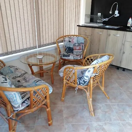 House Holiday home Varna
