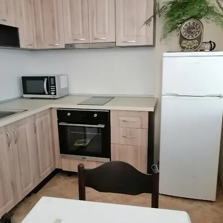 Holiday home House