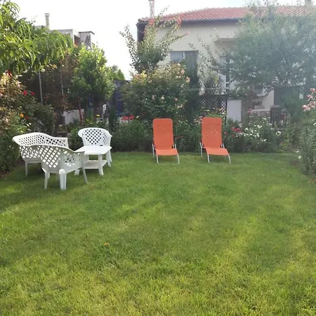 House * Varna